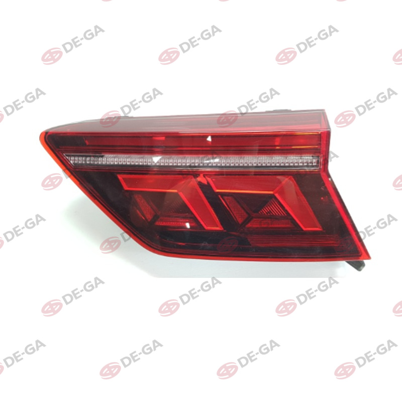 DEGA WOS10TIC50 W.Tiguan R-Line Arka Stop İç Rh.15-