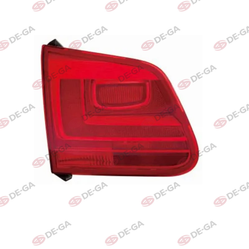 W. Tiguan Arka Stop İç. Rh.11-