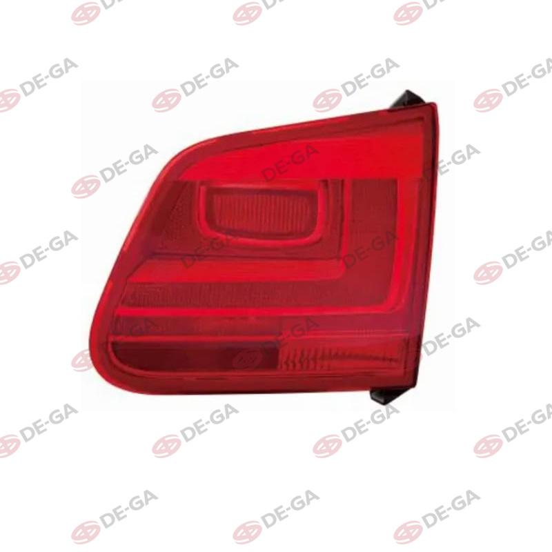 W. Tiguan Arka Stop İç. Lh.11-