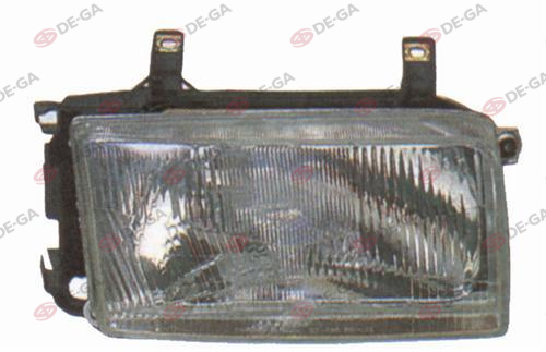 DPO-441-1114R-LD-E Sag On Far Volkswagen Transporter T4 91-04