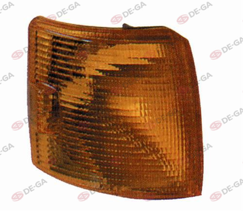 MAR-521512 Sag On Sinyal Lambasi Beyaz Volkswagen Transporter T4 91-04