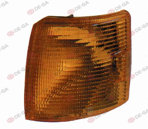 DPO-441-1510L-UE Sol On Sinyal Lambasi Sari Vw Transporter T4 91-04