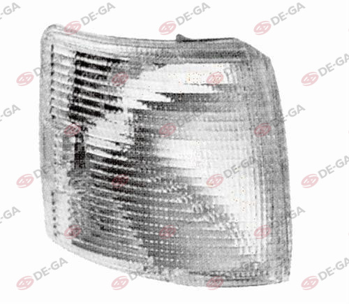W. Transporter Ön Sin. Beyaz Rh.91-02