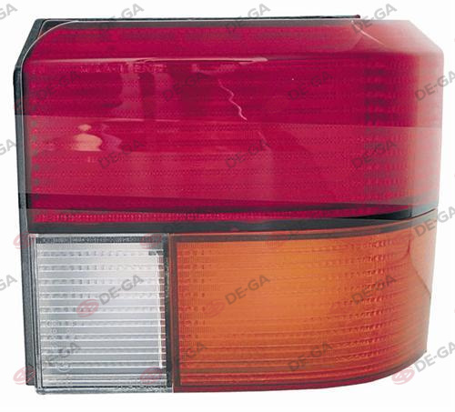 MAR-511510 Sag Stop Lambasi - Sari Sinyal Volkswagen Transporter T4 91-04
