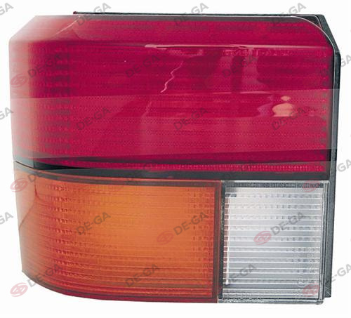 W. Transporter Arka Stop Lh.91-02