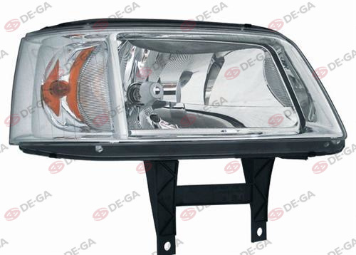LB11C-44023R Far Cami Sag Volkswagen T5 2003-