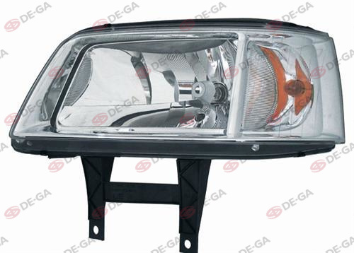 LB11C-44023L Far Cami Sol Volkswagen T5 2003-
