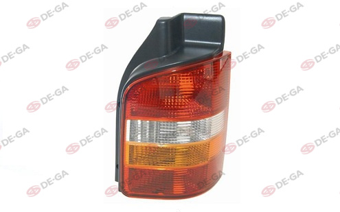 W. Transporter Arka Stop Rh.03-