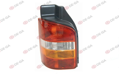 W. Transporter Arka Stop Lh.03-