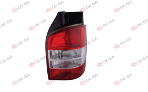 DOGAN T503-7301W Arka Stop Beyaz Sağ T-5 Caravele 2003-