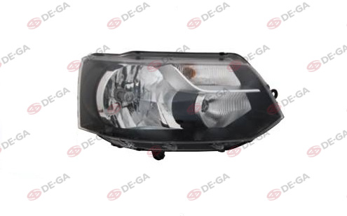 ORJINAL 7E1941016T Far Ön Sağ Volkswagen T6 2009> 7e1941016d