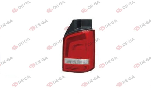 DPO-441-19B1R-UE Sag Stop Beyaz Sinyal Tek Kapi Vw Transporter 10-15