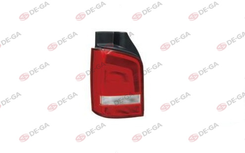DPO-441-19B1L-UE Sol Stop Beyaz Sinyal Tek Kapi Vw Transporter 10-15