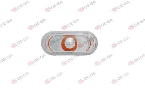 W. Transp. T6 Ön Çamurluk Sinyali Std.09-