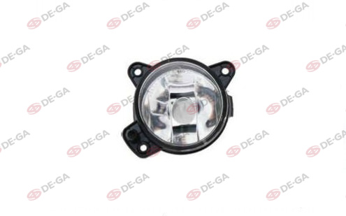 DPO-441-2035L-UE Sis Lambasi Sol Volkswagen  T5 Polo V 05-08 / Fabia 07- / Crafter 06-
