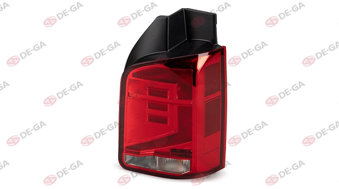 W. Transporter Arka Stop Rh.20-
