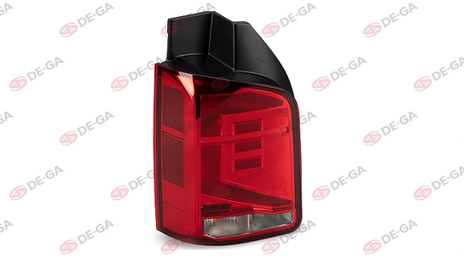 W. Transporter Arka Stop Lh.20-