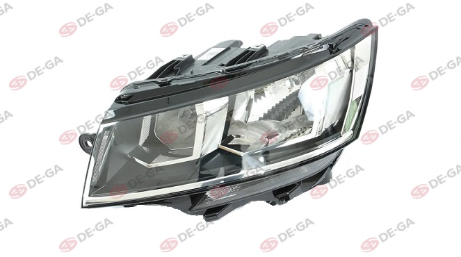 VALEO 450880 Headlamp Vw Transporter Hal Ece Lhd L