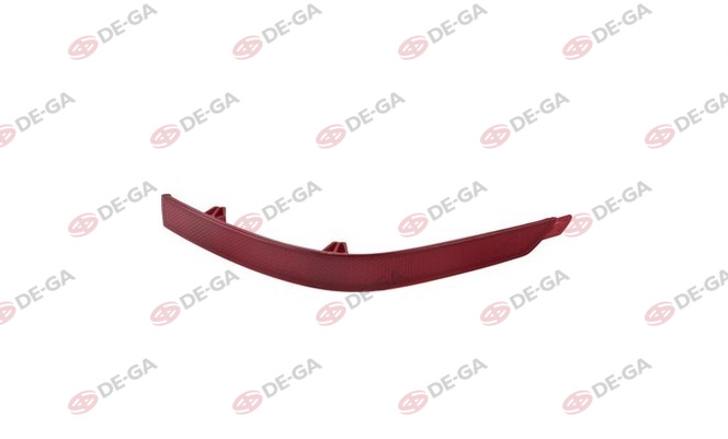 VN-ATR090 Arka Tampon Reflektoru Sag Volkswagen Transporter T7 2016-