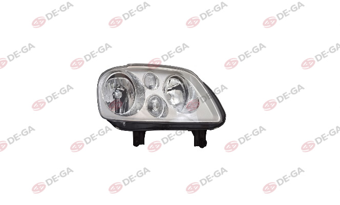DPO-441-1172R-LDEM1 On Far Sag Volkswagen Touran 03-05