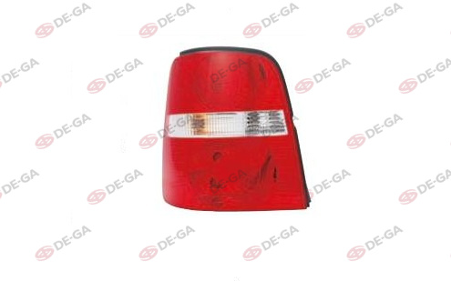 W. Touran Arka Stop Lh.03-06
