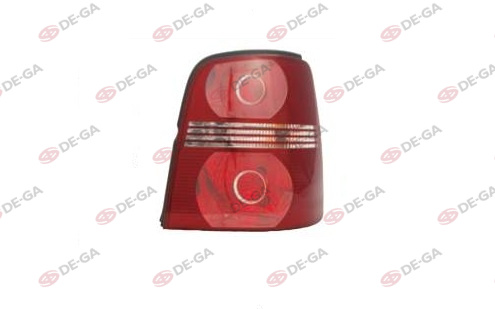 HEL 2SK 009 477-061 Stop Lambasi Sag  Touran