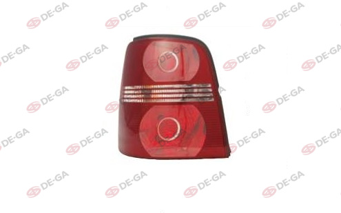 W. Touran Arka Stop Lh.06-