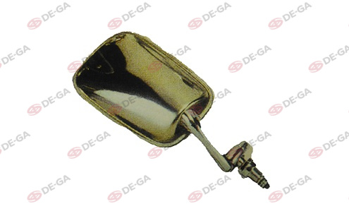W. Beetle Clas. Diş Ayna Man. Krom Rh.68-81