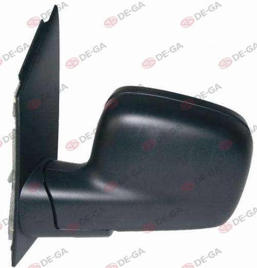 DOGAN CAD04-8002 Dikiz Aynasi Elk. Sol Caddy 2004-