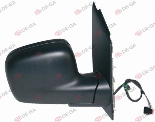 W. Caddy Diş Ayna El. Is. Rh.04-