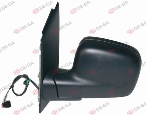 W. Caddy Diş Ayna El. Is. Lh.04-