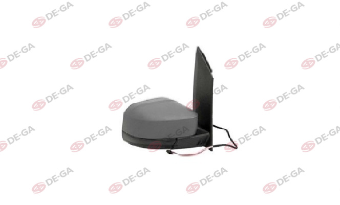 DEGA WOS11CD016 W.Caddy Diş Ayna El.Is.Ast.Rh.15-