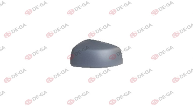 Kapak Volkwagen Caddy 21- Ford Tourneo Connect 22- -Parlak Siyah Sol