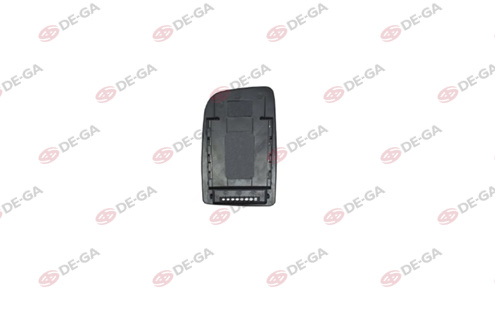 SPJ.L0420 Ayna Cami Elektrikli Büyük Sağ Crafter Sprinter 06>