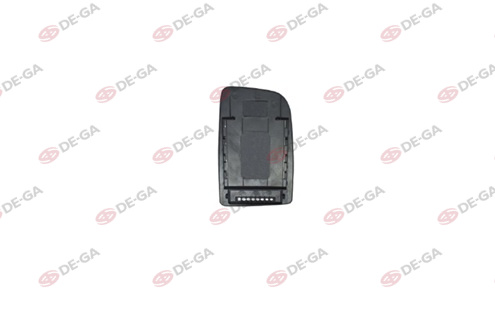 SPJ.L0419 Ayna Cami Elektrikli Büyük Sol Crafter Sprinter 06>