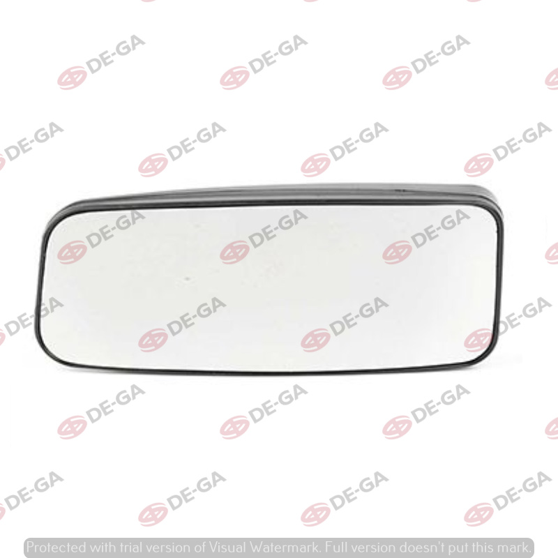 SPJ.L0422 Ayna Cami Elektrikli Küçük Sağ Crafter Sprinter 06>