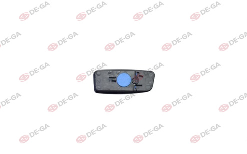 SPJ.L0421 Ayna Cami Elektrikli Küçük Sol Crafter Sprinter 06>