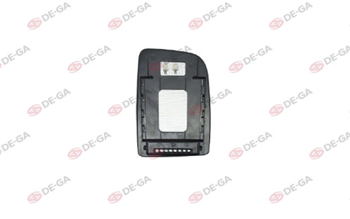 DEGA WOS11CR016 W.Crafter/Sprinter Ayna Cami Is.Park Yrdm.Lambali Lh.06-