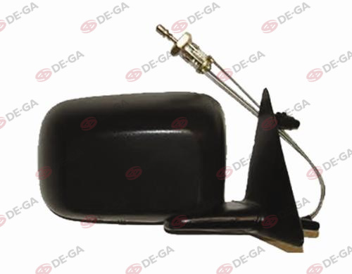 W. Golf Ii Diş Ayna Man. Rh.87-