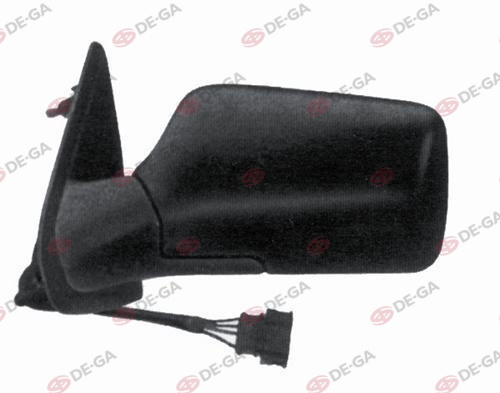 SPJ.E0349 Ayna Elektrikli Kör Noktali Sol Golf Iii 91/98