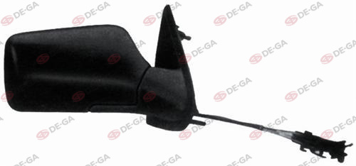 W. Golf Iii Diş Ayna Man. Rh.91-97