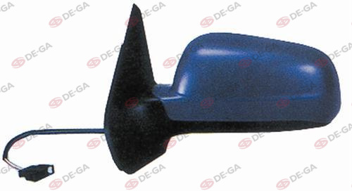 W. Golf Iv/Bora Diş Ayna El. Is. Lh.98-