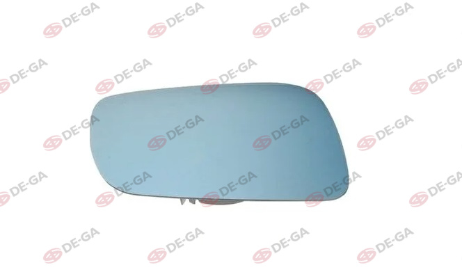 W. Golf Iv Diş Ayna Cami El. Is. Rh.98-