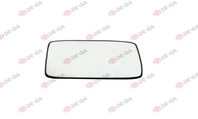 W. Golf/Vento Diş Ayna Cami El. Is. Rh92-98