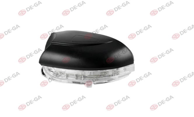 BSG 90-916-009 Ayna Sinyali Sag Alt Kapakli  Vm-6197wr Golf6