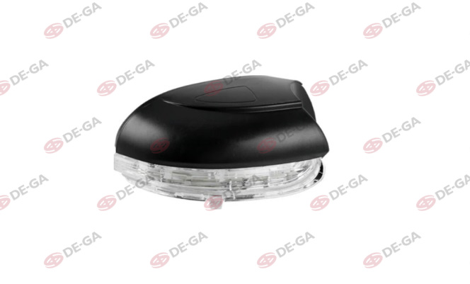 BSG 90-916-010 Ayna Sinyali Sol Alt Kapakli  Vm-6197wl Golf6