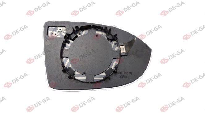 VIE-VM8197AGHL Sol Ayna Cami Genis Acili Isitmali Vw Golf