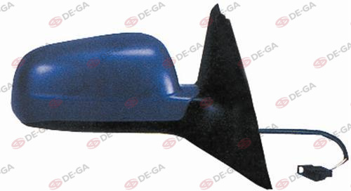 SPJ.E1788 Ayna Elektrikli Astarli Küçük Tip Sağ Passat 97/03