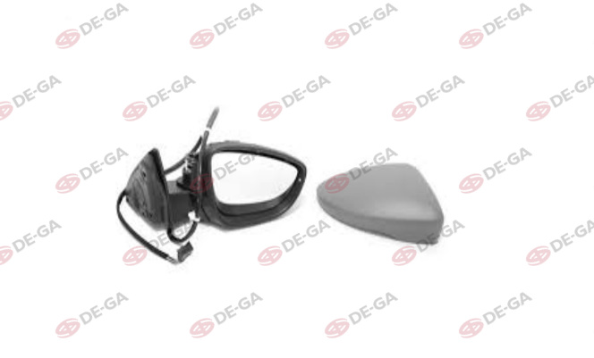 W. Passat Diş Ay. El. Is. Kat. Si.8p. Ast. Rh10