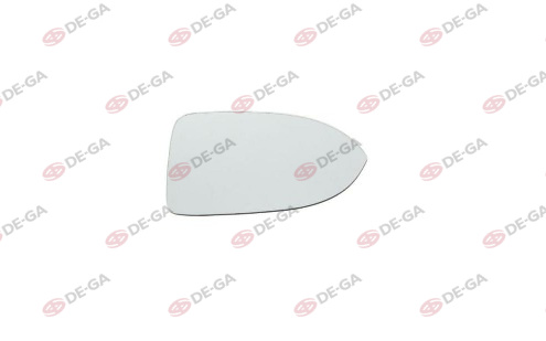 61-44026 Ayna Cami Sag Isitmali Vw Passat 2015-